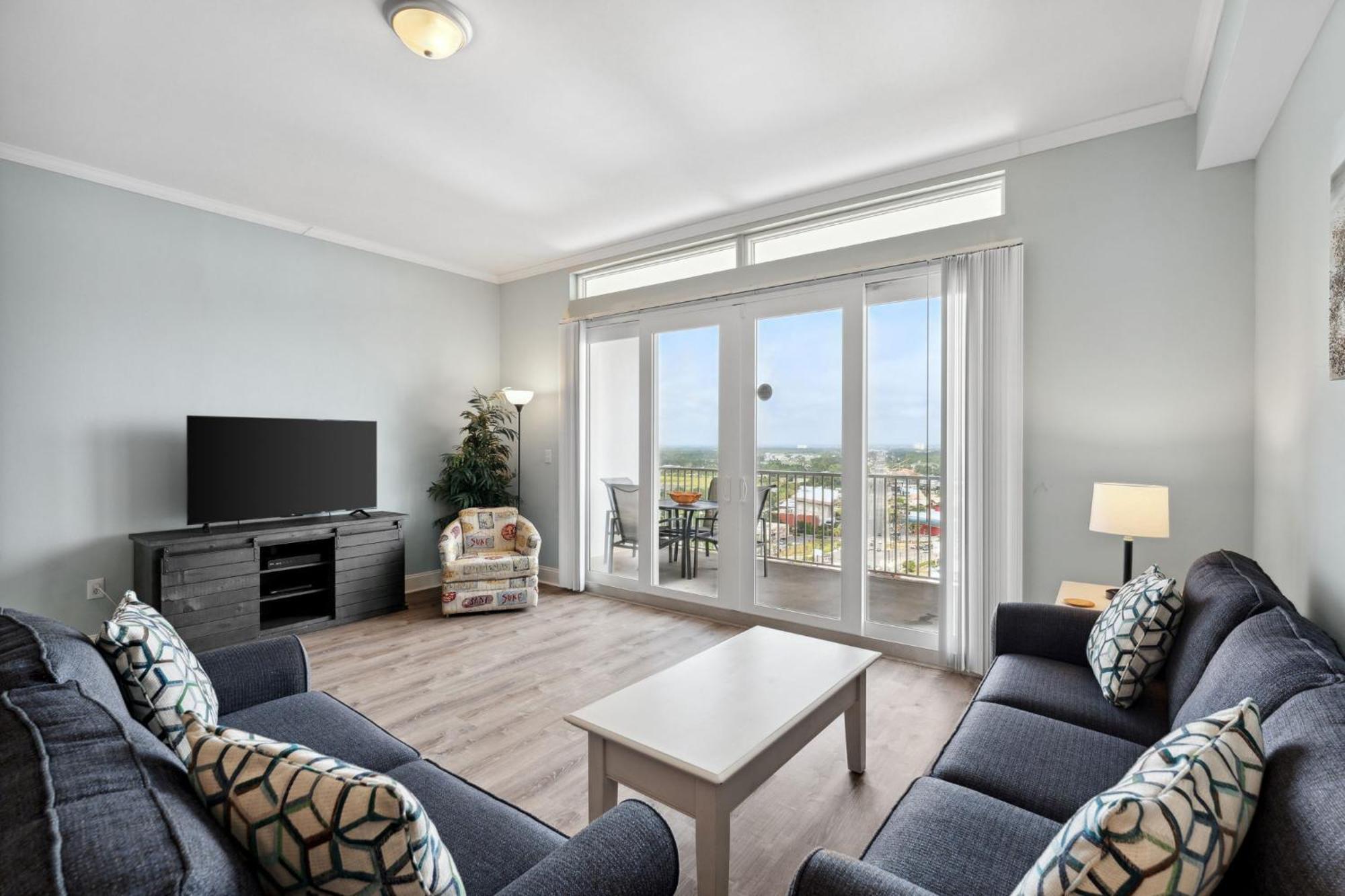 Holiday home Laketown Wharf #2136 By Nautical Panama City Beach